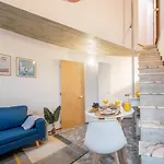 Host Wise - Quiet Colourful House - Garden * Porto