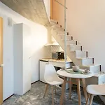 Apartmán Host Wise - Quiet Colourful House - Garden Porto