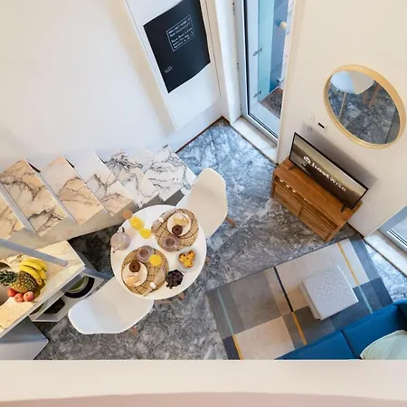 Host Wise - Quiet Colourful House - Garden * 포르투