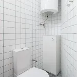 Host Wise - Quiet Colourful House - Garden Appartement